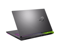 ASUS ROG Strix G17 G713RM-LL057W Ryzen 7 6800H/16GB/1TB SSD/17,3" - 1373475 - zdjęcie 5